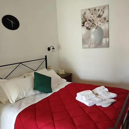 Podere 329 مزرعة للإقامة ماليانو إن توسكانا