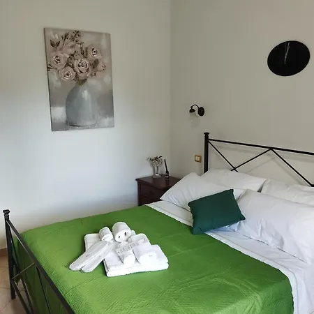 Podere 329 * ماليانو إن توسكانا