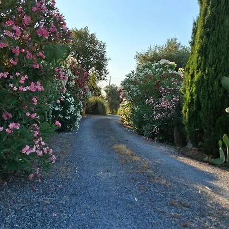 Podere 329 مزرعة للإقامة *