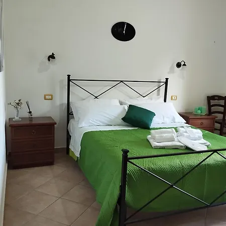 Alloggio per agriturismo Podere 329