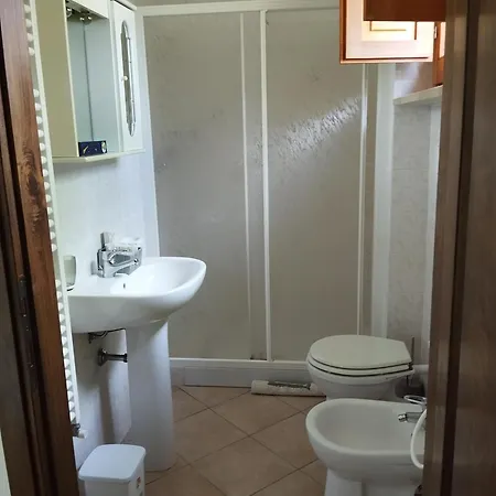Alloggio per agriturismo Podere 329