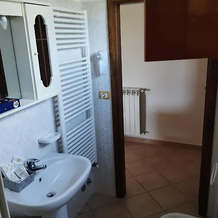 Alloggio per agriturismo Podere 329