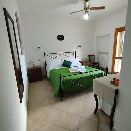 Podere 329 Bauernhof