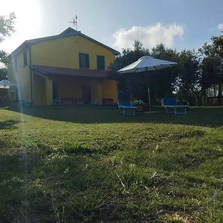Alloggio per agriturismo Podere 329