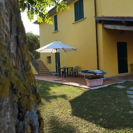 Podere 329