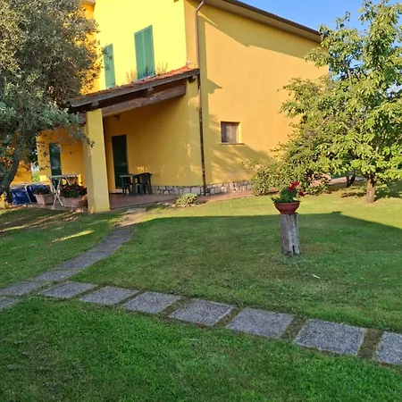 Alloggio per agriturismo Podere 329
