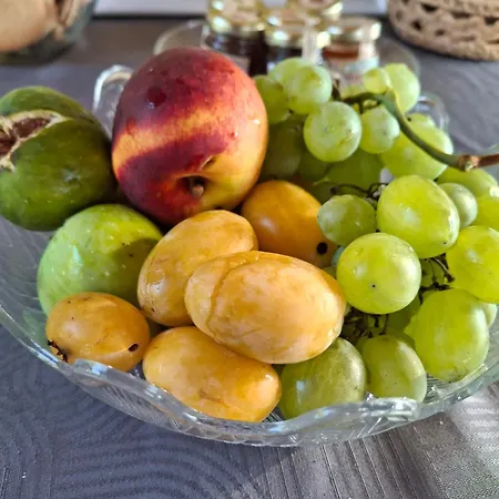 Podere 329 Magliano in Toscana